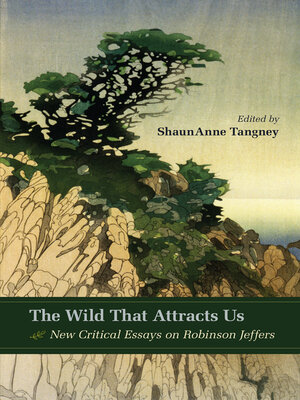 cover image of The Wild That Attracts Us
